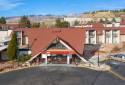 Redevelopment Opportunity - Days Inn by Wyndham Colorado Springs/Garden of the Gods