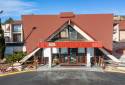 Redevelopment Opportunity - Days Inn by Wyndham Colorado Springs/Garden of the Gods