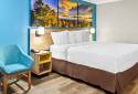 Days Inn by Wyndham Houston I-10