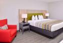 Country Inn & Suites by Radisson, Tinley Park, IL