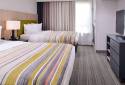 Country Inn & Suites by Radisson, Tinley Park, IL
