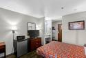Econo Lodge Princeton