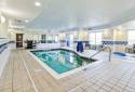 Fairfield Inn & Suites Springdale