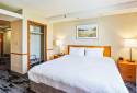 Fairfield Inn & Suites Springdale