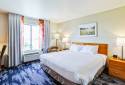 Fairfield Inn & Suites Springdale