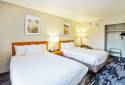 Fairfield Inn & Suites Springdale