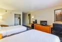 Fairfield Inn & Suites Springdale