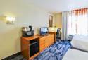 Fairfield Inn & Suites Springdale