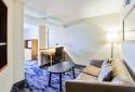 Fairfield Inn & Suites Springdale
