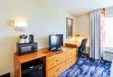 Fairfield Inn & Suites Springdale