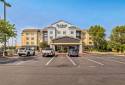 Fairfield Inn & Suites Springdale