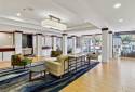 Fairfield Inn & Suites Springdale