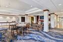 Fairfield Inn & Suites Springdale
