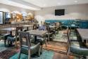 Holiday Inn Express & Suites Hulen Mall