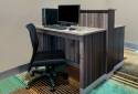 Holiday Inn Express & Suites Hulen Mall
