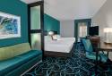 Holiday Inn Express & Suites Hulen Mall