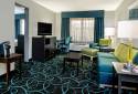 Holiday Inn Express & Suites Hulen Mall