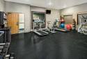 Holiday Inn Express & Suites Hulen Mall