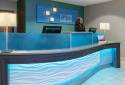 Holiday Inn Express & Suites Hulen Mall