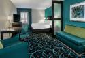 Holiday Inn Express & Suites Hulen Mall