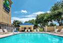 Holiday Inn Express & Suites Hulen Mall