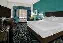 Holiday Inn Express & Suites Hulen Mall