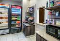 Holiday Inn Express & Suites Hulen Mall