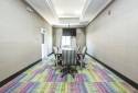 Fairfield Inn & Suites Houston North/Spring