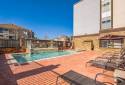 Fairfield Inn & Suites Houston North/Spring