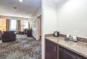 Fairfield Inn & Suites Houston North/Spring