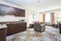 Fairfield Inn & Suites Houston North/Spring