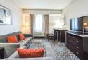 Fairfield Inn & Suites Houston North/Spring