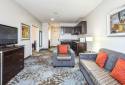 Fairfield Inn & Suites Houston North/Spring