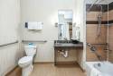Fairfield Inn & Suites Houston North/Spring