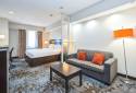 Fairfield Inn & Suites Houston North/Spring