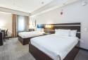 Fairfield Inn & Suites Houston North/Spring