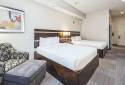 Fairfield Inn & Suites Houston North/Spring
