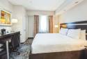 Fairfield Inn & Suites Houston North/Spring
