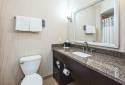Fairfield Inn & Suites Houston North/Spring