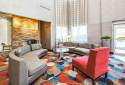 Fairfield Inn & Suites Houston North/Spring