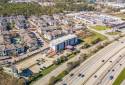 Fairfield Inn & Suites Houston North/Spring