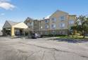 AUCTION - Fairfield by Marriott Inn & Suites Lansing West