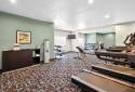AUCTION - Fairfield by Marriott Inn & Suites Lansing West