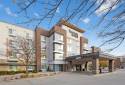 Fairfield by Marriott Inn & Suites Omaha Downtown