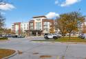 Fairfield by Marriott Inn & Suites Omaha Downtown