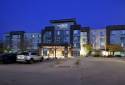 Fairfield by Marriott Inn & Suites Omaha Downtown