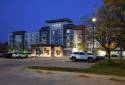 Fairfield by Marriott Inn & Suites Omaha Downtown
