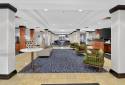 Fairfield by Marriott Inn & Suites Omaha Downtown