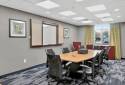 Fairfield by Marriott Inn & Suites Omaha Downtown
