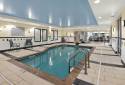 Fairfield by Marriott Inn & Suites Omaha Downtown